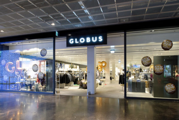 globus keystone