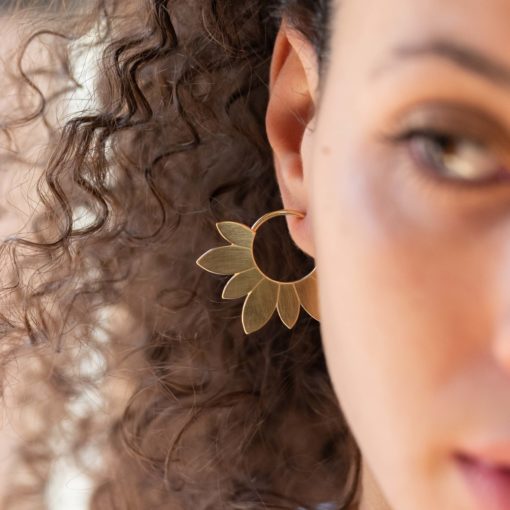 Boucle DANIELE Large – Image 2