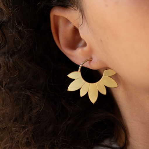 Boucle DANIELE Large – Image 3