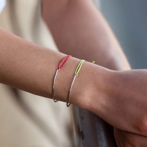 Bracelet DEMIE Martelé – Image 3