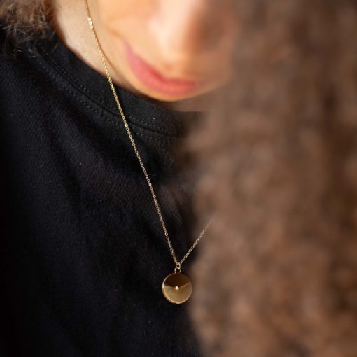 Collier MOBILE – Image 3