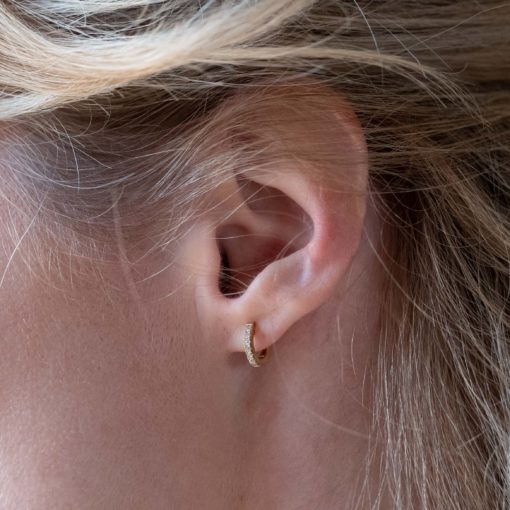 Boucle MARCIA Lisse – Image 3