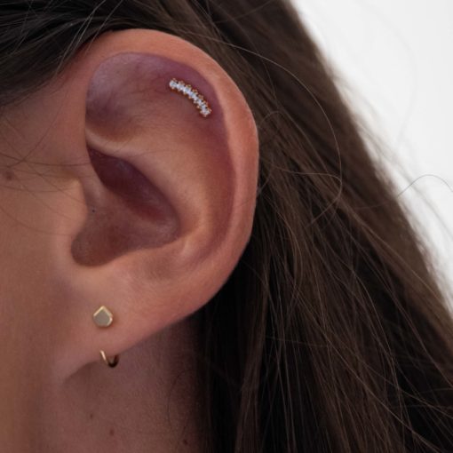 MAYORQUE ECAILLE OR ET MERIEM OR2