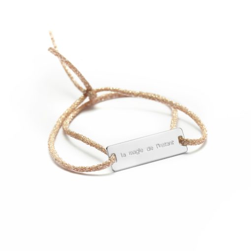 Bracelet TOI&MOI - La magie de l'instant – Image 2