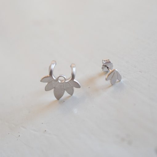 COLETTE Boucle argent 2