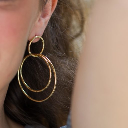 Irma XL dore close up