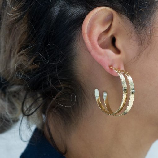 Sophia XL dore double