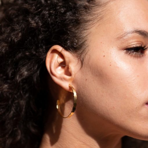 Boucle SOPHIA Large – Image 2