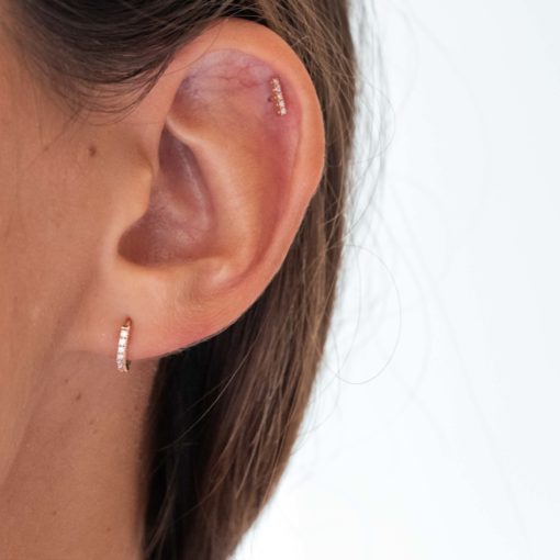 MARCIA LISSE ET MAYA PINK