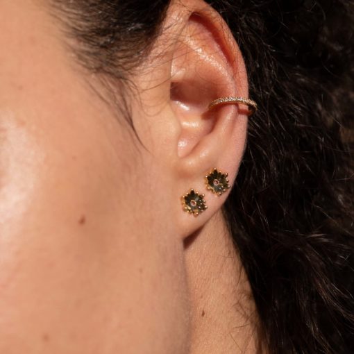 Boucle DAHLIA Small – Image 2