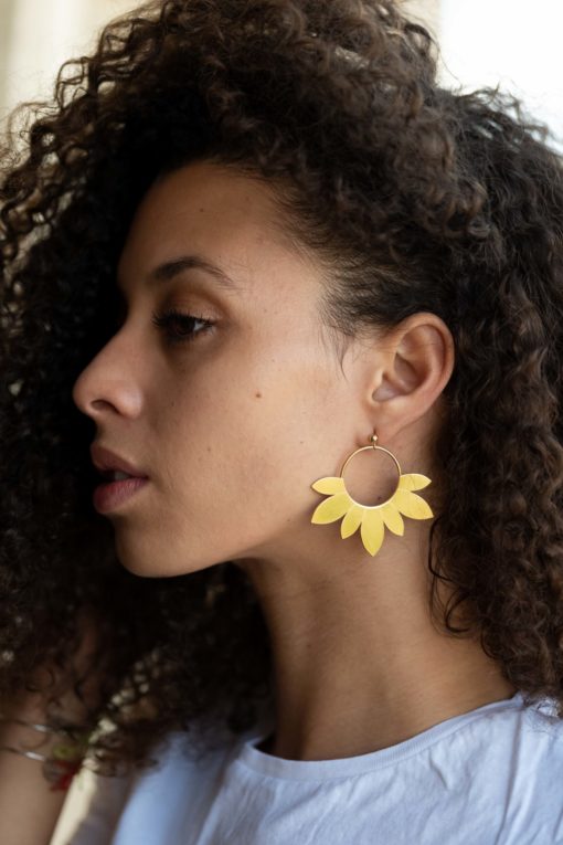 Boucle DANIELE XL – Image 6