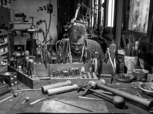 Responsabilité Environnement Sociale un chic fou, We Care &#8211; RSE