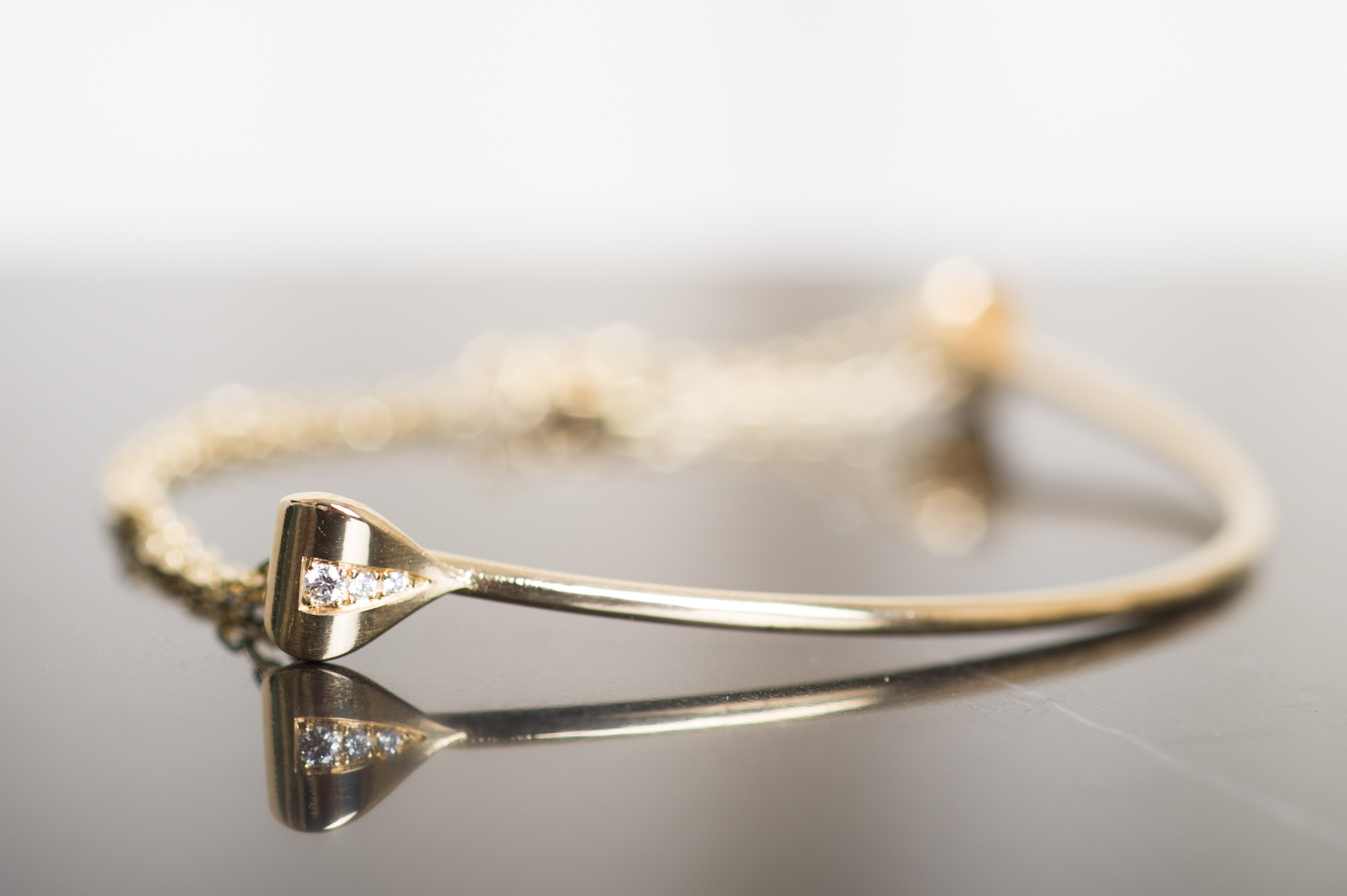 or 18k, Prestige &#8211; Or 18k