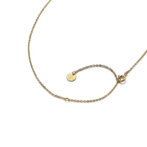 Collier DAHLIA – Image 4