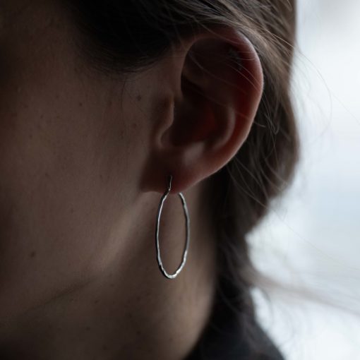 Boucle NORA Large – Image 3