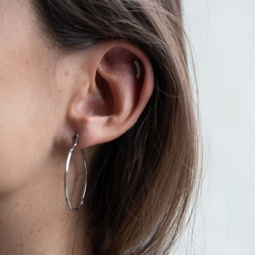 Boucle NORA Large – Image 2