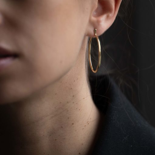 Boucle NORA Large – Image 3