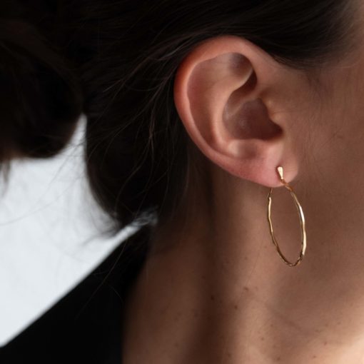 Boucle NORA Large – Image 4