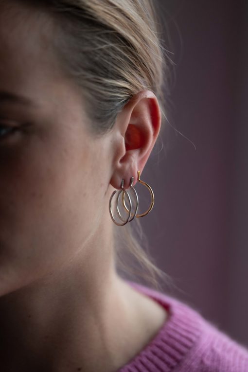 Boucle NORA Medium – Image 2