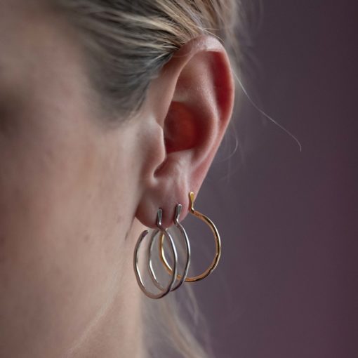 Boucle NORA Medium – Image 3