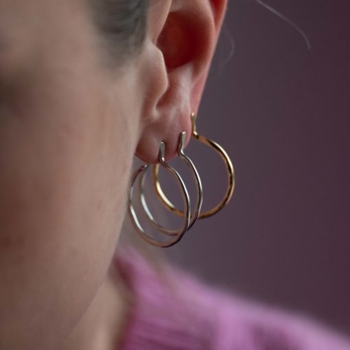 Boucle NORA Medium – Image 3