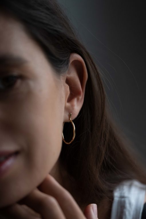 Boucle NORA Medium – Image 4