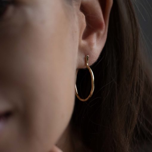 Boucle NORA Medium – Image 2