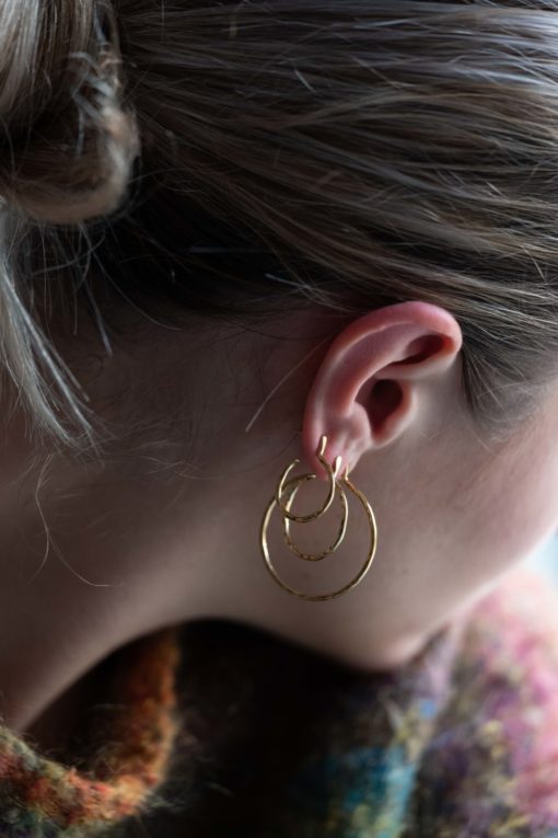 Boucle NORA Large – Image 4