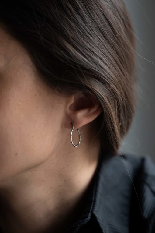 Boucle NORA Small – Image 2