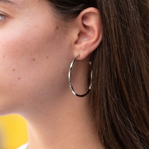 Boucle TWIST Large – Image 2