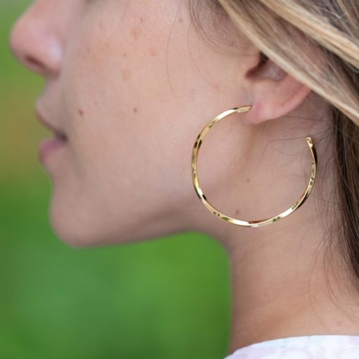 Boucle TWIST Large – Image 2