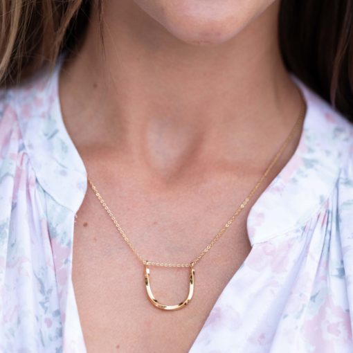 Collier TWIST – Image 2