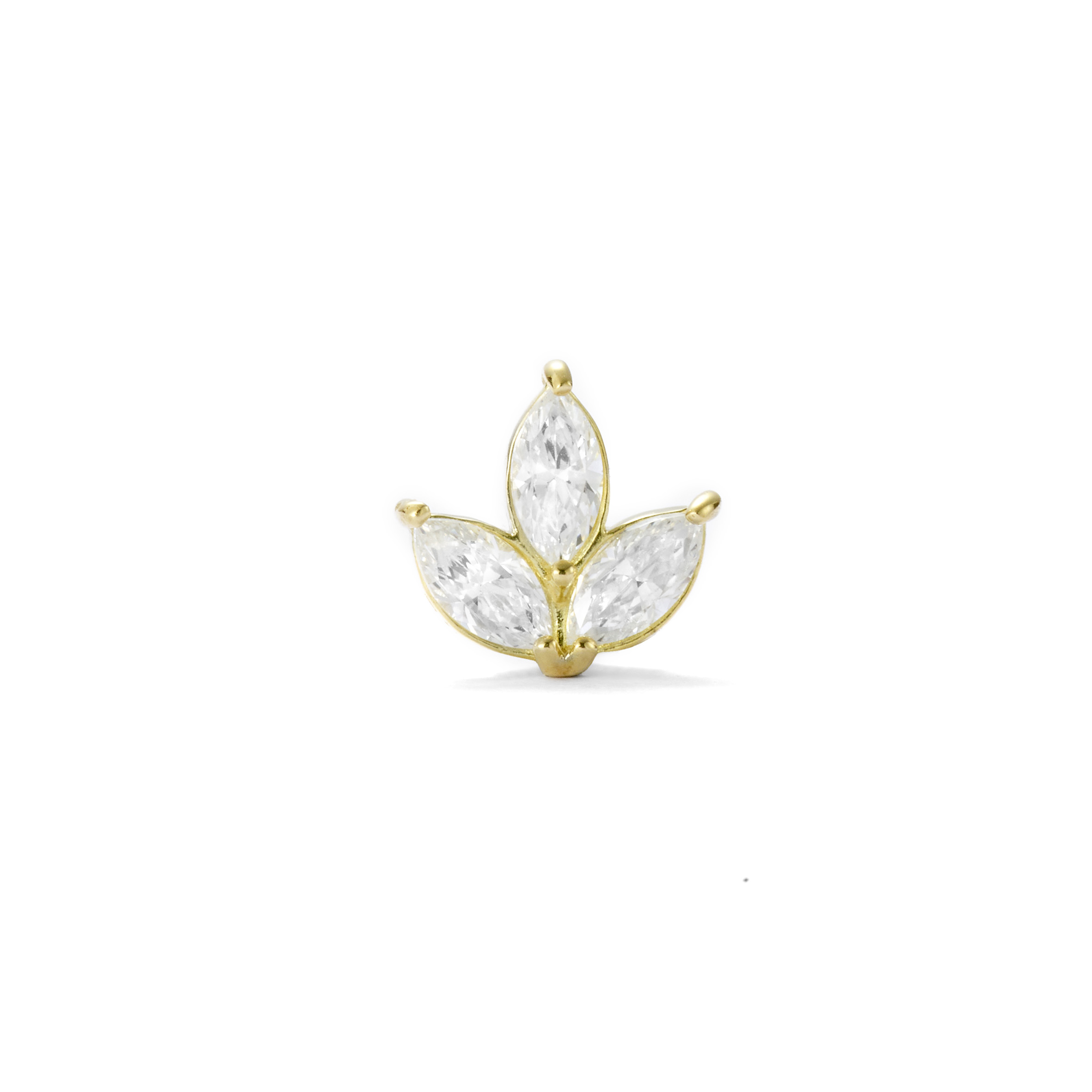 Piercing ATRIA