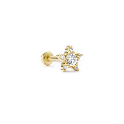 Piercing SIRIUS – Image 2