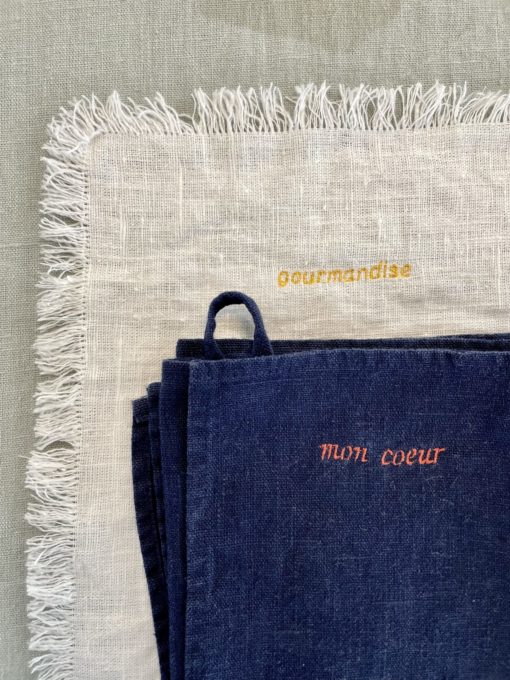 Torchon - Ficelle – Image 2