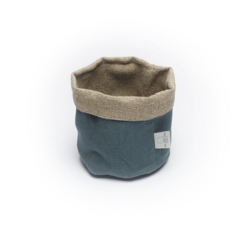 Corbeille - Forêt/Ficelle – Image 2