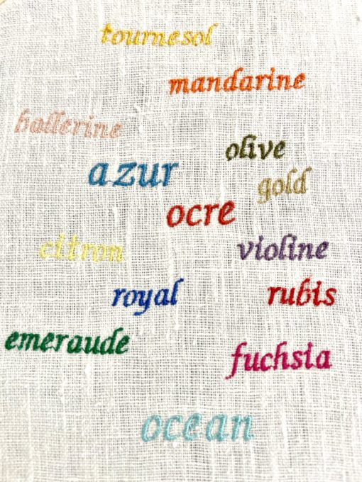 Torchon - Ficelle – Image 3