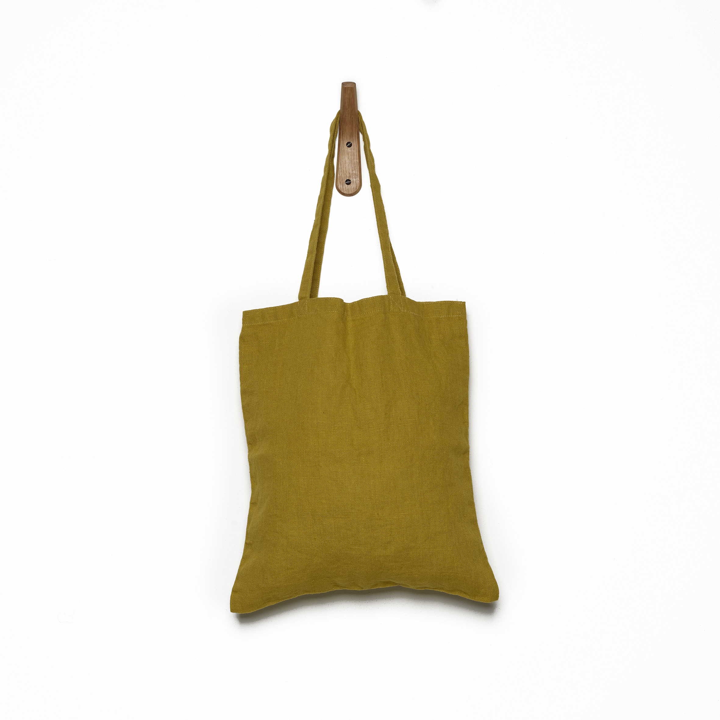Tote Bag - Moutarde