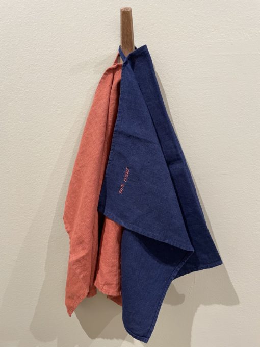 Torchon - Indigo – Image 2