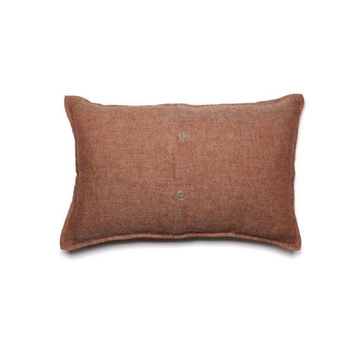Housse de coussin - Ocre/Ficelle – Image 4
